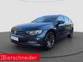 Volkswagen Passat Variant 2.0 TDI DSG NAVI ERGO LENKRADHZG Blau - thumbnail 1