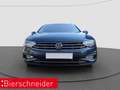 Volkswagen Passat Variant 2.0 TDI DSG NAVI ERGO LENKRADHZG Blau - thumbnail 7