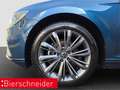 Volkswagen Passat Variant 2.0 TDI DSG NAVI ERGO LENKRADHZG Blau - thumbnail 3