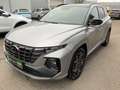 Hyundai TUCSON 1.6 T-GDI PHEV N-Line *Panoramadach*Alcant Silber - thumbnail 2