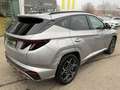 Hyundai TUCSON 1.6 T-GDI PHEV N-Line *Panoramadach*Alcant Silber - thumbnail 6