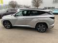 Hyundai TUCSON 1.6 T-GDI PHEV N-Line *Panoramadach*Alcant Silber - thumbnail 8