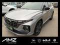 Hyundai TUCSON 1.6 T-GDI PHEV N-Line *Panoramadach*Alcant Silber - thumbnail 1