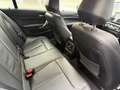 BMW 120 d xDrive Sport Line Navi Leder AHK Schwarz - thumbnail 9