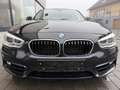 BMW 120 d xDrive Sport Line Navi Leder AHK Schwarz - thumbnail 7