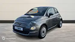 Fiat 500 1.0 70ch BSG S\u0026S Dolcevita