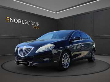 2.0 JTD MULTIJET 165ch