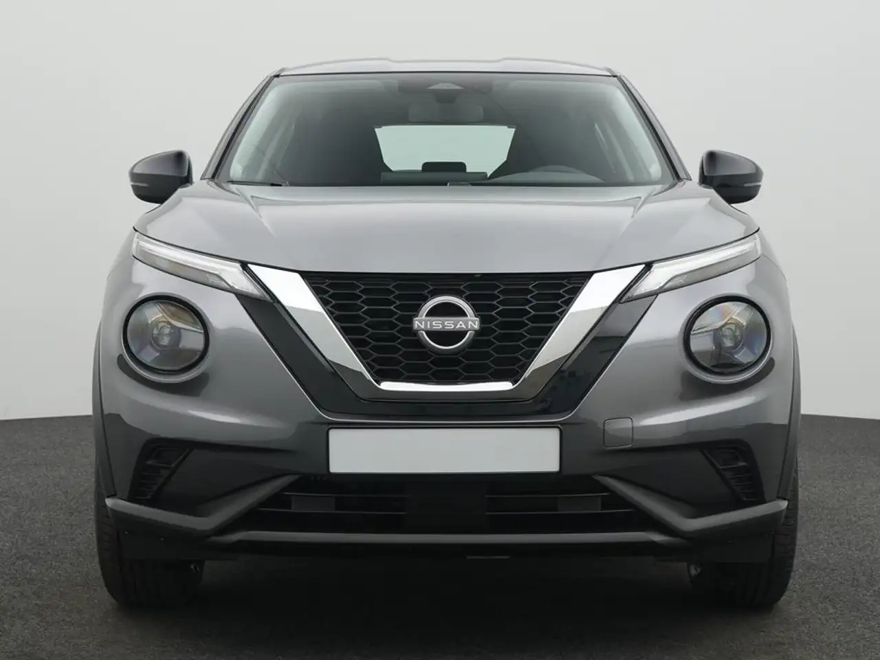 Nissan Juke 2026