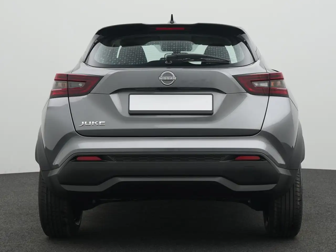 Nissan Juke 2026