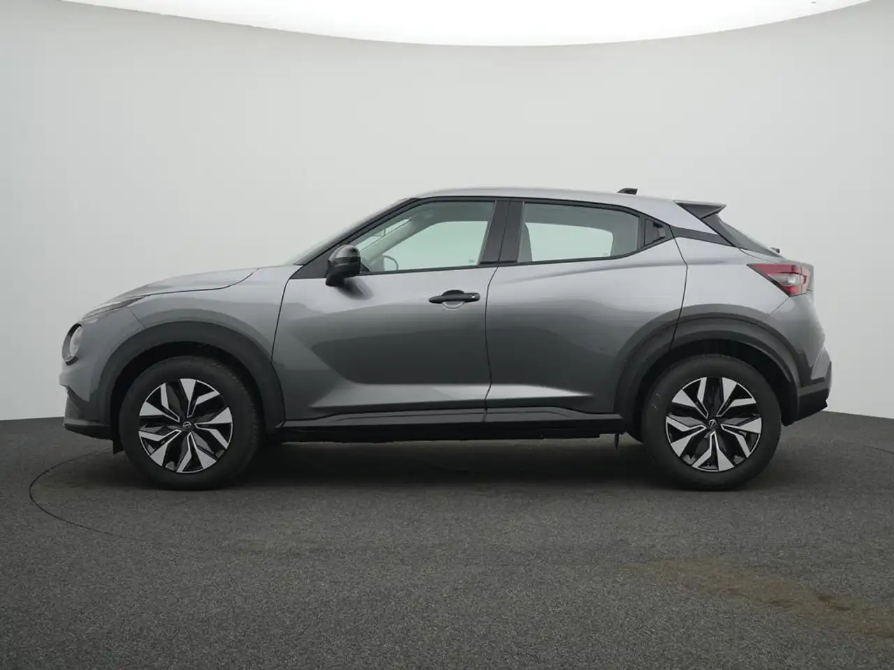 Nissan Juke 2026
