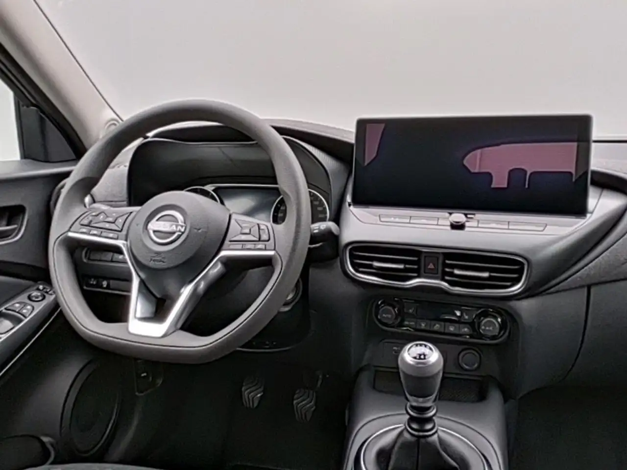 Nissan Juke 2026 — фото 11