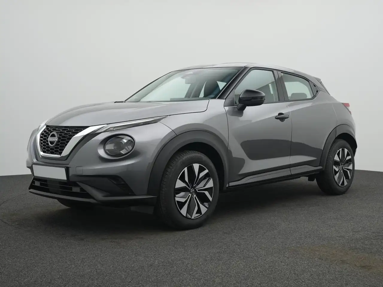 Nissan Juke 2026