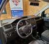 Volkswagen Caddy Maxi 2.0 td utilitaire clim*attache remorque Bleu - thumbnail 5