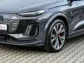 Audi Q6 e-tron 2xS line Matrix/B&O 3D/Kameras/ACC Grau - thumbnail 5