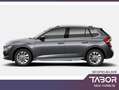 Skoda Kamiq TSI 116 Selec LED Kam Kessy SHZ PDC SunS Grijs - thumbnail 2