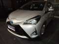 Toyota Yaris Yaris III 2017 5p 1.5h Active my18 Argento - thumbnail 3