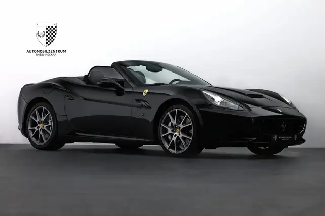 Ferrari California California Daytona/20"Diamant/CruiseControl