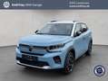Citroen E-C3 e-C3 MAX LED+PDC+RFK+HUD+CARPLAY Blau - thumbnail 1