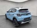 Citroen E-C3 e-C3 MAX LED+PDC+RFK+HUD+CARPLAY Blau - thumbnail 5