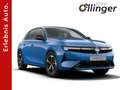 Opel Astra Edition Blau - thumbnail 1