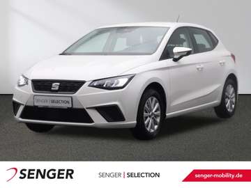 Style 1.0 MPI LED SHZ Touchscreen Tempomat