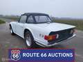 Triumph TR6 | 1973 | Route 66 Auctions Schwarz - thumbnail 8