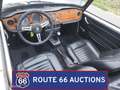 Triumph TR6 | 1973 | Route 66 Auctions Schwarz - thumbnail 2