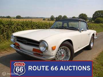 | 1973 | Route 66 Auctions
