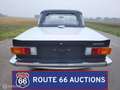 Triumph TR6 | 1973 | Route 66 Auctions Schwarz - thumbnail 7