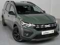 Dacia Jogger 1.0 ECO-G Extreme Go 5pl. Verde - thumbnail 3