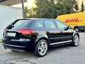 Audi A3 1.6 TDI Sportback DPF S line Sportpaket Schwarz - thumbnail 6