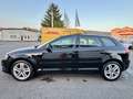 Audi A3 1.6 TDI Sportback DPF S line Sportpaket Schwarz - thumbnail 4