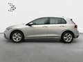 Volkswagen Golf Life 2.0 TDI DSG*NAVI*KAM*SHZ*ACC*Assist* Plateado - thumbnail 2