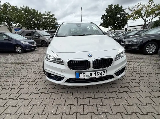 BMW 220 220 d xDrive Sport Line