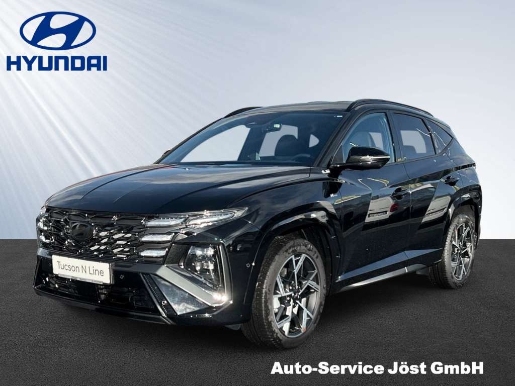 Second hand Hyundai Tucson 1.6 GDi