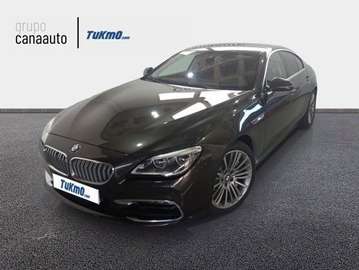 650iA Gran Coupé