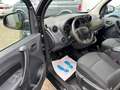 Mercedes-Benz Citan Mixto 111 CDI extralang Czarny - thumbnail 4