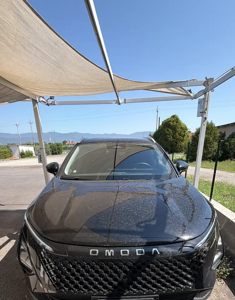 Omoda 5