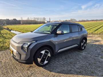 Plus Advanced 58.3 kWh