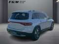 Mercedes-Benz EQB 250 Progressive HeadUp|KeyGo|S-Dach|360|Pano Weiß - thumbnail 4