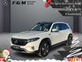 Mercedes-Benz EQB 250 Progressive HeadUp|KeyGo|S-Dach|360|Pano Weiß - thumbnail 1