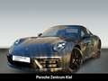 Porsche 992 911 Targa 4 GTS Clubleder LED-Matrix BOSE Grün - thumbnail 1
