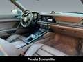 Porsche 992 911 Targa 4 GTS Clubleder LED-Matrix BOSE Grün - thumbnail 10