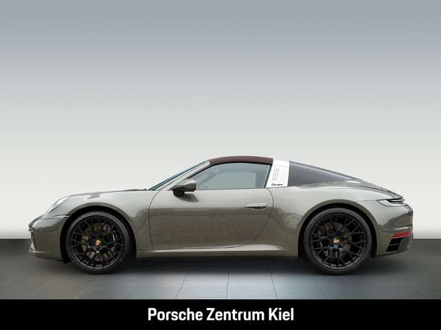Porsche 992 911 Targa 4 GTS Clubleder LED-Matrix BOSE