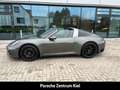 Porsche 992 911 Targa 4 GTS Clubleder LED-Matrix BOSE Grün - thumbnail 26