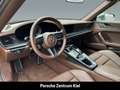 Porsche 992 911 Targa 4 GTS Clubleder LED-Matrix BOSE Grün - thumbnail 9