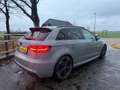 Audi RS3 RS3 UNIEKE STAAT MILTEK UITLAAT! PANO!! Grijs - thumbnail 4