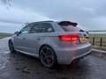 Audi RS3 RS3 UNIEKE STAAT MILTEK UITLAAT! PANO!! Grijs - thumbnail 3