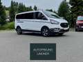 Ford Tourneo Custom Active L2 VOLLAUSSTATTUNG Weiß - thumbnail 2
