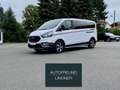 Ford Tourneo Custom Active L2 VOLLAUSSTATTUNG Weiß - thumbnail 4